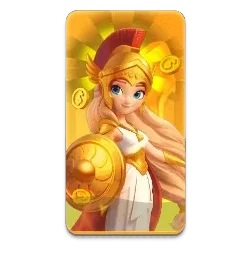 Wisdom
Of Athena
