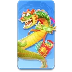 Fortune
Dragon