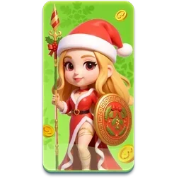 Wisdom of Athena
Xmas 1000